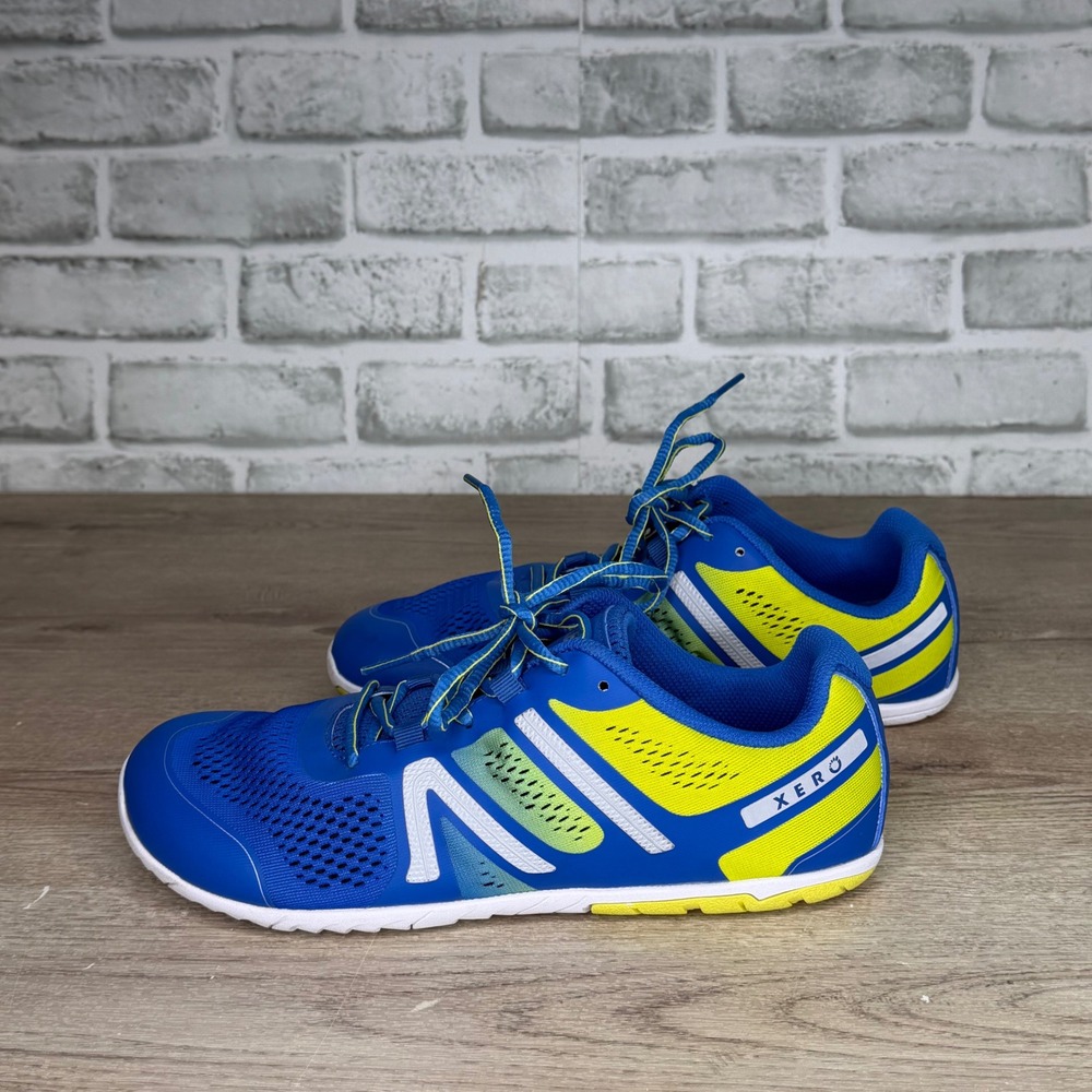 Xero‎ Shoes HFS Minimalist Road Running Shoes Mens 8.5